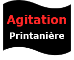 Agitation printanniere CatMat
