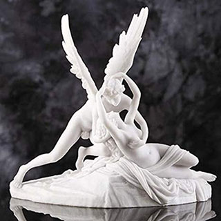 Statue Eros