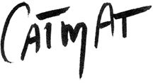 signature CatMat aquarelliste et poetesse