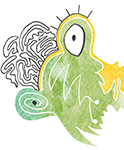 illustration