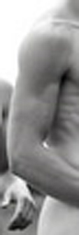 Photo epaule homme